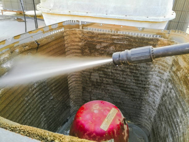 Best Best Air Duct Cleaning Company  in Lambertville, MI