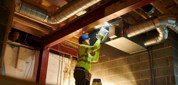 Professional Airduct Cleaning in Lambertville, MI