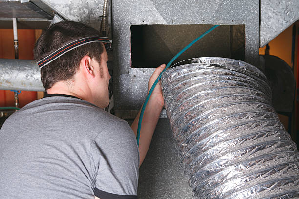 Best Commercial Air Duct Cleaning  in Lambertville, MI