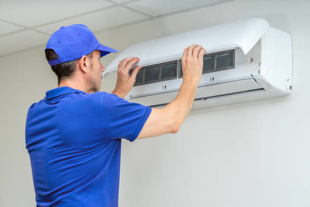 Best HVAC System Cleaning  in Lambertville, MI