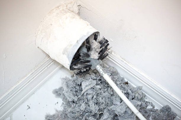 Ductwork Cleaning Services in Lambertville, MI