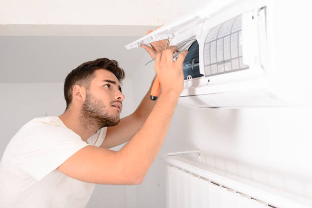 Best Ventilation Cleaning Services  in Lambertville, MI